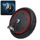 thumbnail image 5 of Neumlico Inflable De Motor Resistente y Duradero, Neumlico de Rueda conductora, Alta Confiabilidad M365/M365 para scooter de scooter eléctrico deportivo al aire libre x-iaomi, 5 of 7