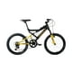 thumbnail image 1 of Bicicleta Veloci Ghost Nautilus Rodada 20 Negro, 1 of 4