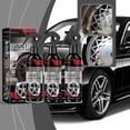 thumbnail image 3 of SIYTUAU Plastic Car Wheel Rust Remover Spray 360Ml Powerful Remover For Rusted Surfaces Paintwork Cleaner 3-Pack, 3 of 9