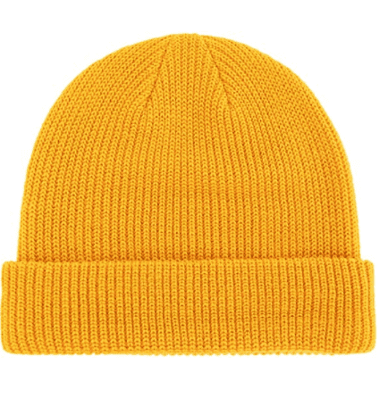 Knit Cuff Trawler Skullcap,Winter 