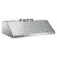 thumbnail image 4 of Bertazzoni 36" Canopy hood - 2 motors - 1200 CFM - KU36PRO2X14, 4 of 4
