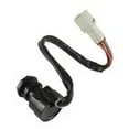 thumbnail image 4 of Replacement Ignition Switch Key Yamaha Bear Tracker 250 YFM250 2000–2001, 4 of 5