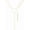 Gold layered lariat cross gd, variant on Mothers Day Gifts Easter Basket Stuffers Cross Necklace for Women - Dainty 925 Sterling Silver/Gold Plated Layered Cross Pendant Simple Small Necklaces for Women Trendy Jewelry Gifts[d9376]
