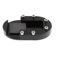 thumbnail image 3 of LOVIVER Edge Cut Brake Pedal Pad Cover For XL 883 1200, 3 of 8
