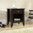 thumbnail image 1 of Pemberly Row Table de Nuit en Bois Jamocha, 1 of 3