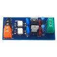 thumbnail image 5 of Módulo de relé de estado sólido sin contacto de 2 canales Salida AC220V Placa amplificadora PLC, 5 of 5