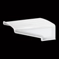 thumbnail image 4 of Parasol Tapa Protectora Cubierta Superior de la Cámara Seguridad Carcasa Protector Lluvia, 4 of 5
