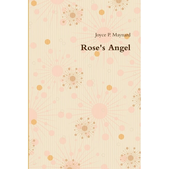 Rose's Angel, (Paperback)