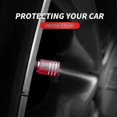 thumbnail image 5 of 4pcs/lot Tire Stem Valve Caps For Opel Antara Astra J G H Vectra Zafira Vivaro Opc Signum Corsa Dx Car Exterior Accessories-motor Vehicle Wheel Parts, 5 of 5
