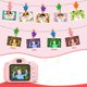 thumbnail image 4 of Cámara selfie para niños a prueba de golpes, mejor regalo de cumpleaños para niños pequeños, cámara dual Afortunado Sencillez, 4 of 5