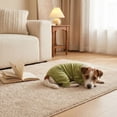 thumbnail image 5 of Dog Pajamas for Small Medium Large Dogs, Soft Stretch Breathable Pet Pjs, Lightweight Pet Clothes for Boy Girl Dogs & Cats(XL,Green), 5 of 6