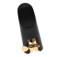 thumbnail image 2 of Baohd Ensemble de Capuchons Ligatures pour Saxophone Alto, 2 of 9