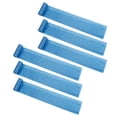 thumbnail image 1 of Bolsas Para Excrementos De Perros, 6 Rollos, A Prueba De Fugas, Gruesas Y Fuertes, 1 of 7