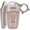 Cat Keychain-pink, variant on Key Fob Cover Compatible with Audi A5L A3 A6 Avant E-tron Q6 Q5 SUV 2025 Keychain Case Holder Protector,Cat Keychain-pink