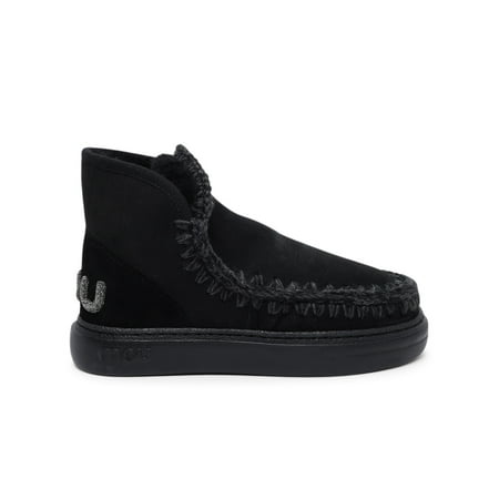 

MOU ESKIMO SNEAKER GLITTER
