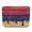 Ice Cream Drip Pattern, variant on CHAQLIN Wolf American Flag Camper Propane Tank Cover Decor Accessories for Travel, Polyester Protective RV Propane Tank Cover Waterproof Durable Dual Tank Propane Cover
