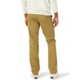 thumbnail image 2 of Lee Men's Slim Straight Active Stretch Pant - Elastic Waistband, 2 of 5