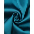 thumbnail image 6 of Hobemty Women's Sleeveless Top Halter Neck Tie Back Satin Work Blouse, 6 of 7