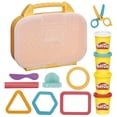 thumbnail image 2 of Set de Juego Hasbro Play-Doh Explora y Guarda, 2 of 6