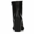thumbnail image 5 of Naturalizer CALLIE Noir/tmbldlthr Botte Courte, 5 of 5