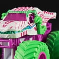 thumbnail image 4 of Camión fundido Monster Jam 2025 oficial a escala 1:64 de 42 cm, 4 of 7