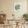 thumbnail image 3 of Stupell Industries Traditional Vintage Strawberry Bundle Canvas Art, 16 x 20, by Diane Neukirch, 3 of 8