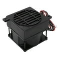 thumbnail image 1 of Chauffage d'Air de Ventilateur de PTC, Chauffage d'Air de PTC Petit Espace Constant Chauffage de Ventilateur de Voiture Mini Chauffage d'Air de PTC Habilement Conçu, 1 of 8