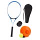 thumbnail image 5 of Entrenador de tenis en solitario kusrkot equipo de entrenamiento en solitario para adultos Color aleatorio 5 uds, 5 of 8