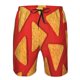 thumbnail image 3 of Fotbe Tortilla chips Trajes de Baño Estampados para Hombre, Shorts de Verano de Secado Rápido, Ropa de Playa, Bañadores-X-Large, 3 of 6