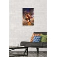 thumbnail image 2 of Marvel Comics Spider-Man - Gallery Edition Group Wall Poster, 14.725" x 22.375", 2 of 4