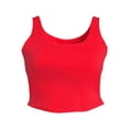 thumbnail image 5 of Avia Women's Plus Size Sport Crop Top, 5 of 5
