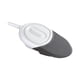 thumbnail image 5 of Orinal Portátil para Cama, Urinario para Personas Postradas en Cama, Fácil de Limpiar, con Cubierta Antiolor Y Acolchado, Ligero para Hombres Y Mujere blanco, 5 of 9