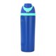 thumbnail image 5 of Accesorios de botella de agua aislados, 720 ml, regalos prácticos ideales de acero inoxidable para la botella de agua para el automóvil de oficina al Azul, 5 of 10