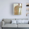 thumbnail image 3 of Jennifer Goldberger 'Mid-Century Redux II' Canvas Art, 3 of 3