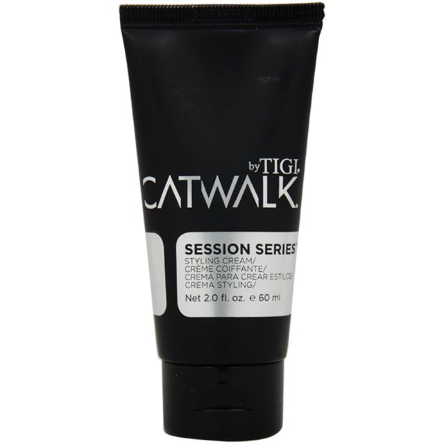 Crema de peinado TIGI TIGI Catwalk Session Series Styling Cream Crema de peinado Unisex 2oz