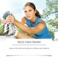 thumbnail image 5 of Wild Yam Menstrual Discomfort Sleep Improvement Moisturizing & Rejuvenating For Women, 5 of 5