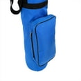 thumbnail image 2 of Orlimar Golf Light Weight Sunday Bag, Blue -, 2 of 4
