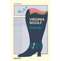 Orlando (Spanish Edition), (Paperback)