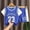Blue, variant on Liyamei The New Summer Children's Short Sleeved Sports Suit Fashion Boy's And Girl's Basketball Training Clothes Quickly Dry Through Thin,Pink 11-12 Years