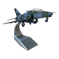 thumbnail image 1 of Aleación Diecast 1/72 Fighter con Estante de Soporte para Decoración de Hogar Y Oficina Juguetes para Niños, 1 of 9