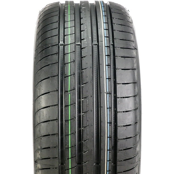Eagle F1 Asym 3 ROF 225/40R19 - Summer tires for Tire Shops