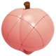 thumbnail image 1 of Cubos mágicos CHAO simulación forma de fruta juego de rompecabezas ABS, 1 of 4