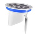 thumbnail image 2 of jifeng Floor Drain Insert Easy Installation Leakproof Odor Resistant Practical Backflow 110mm, 2 of 9