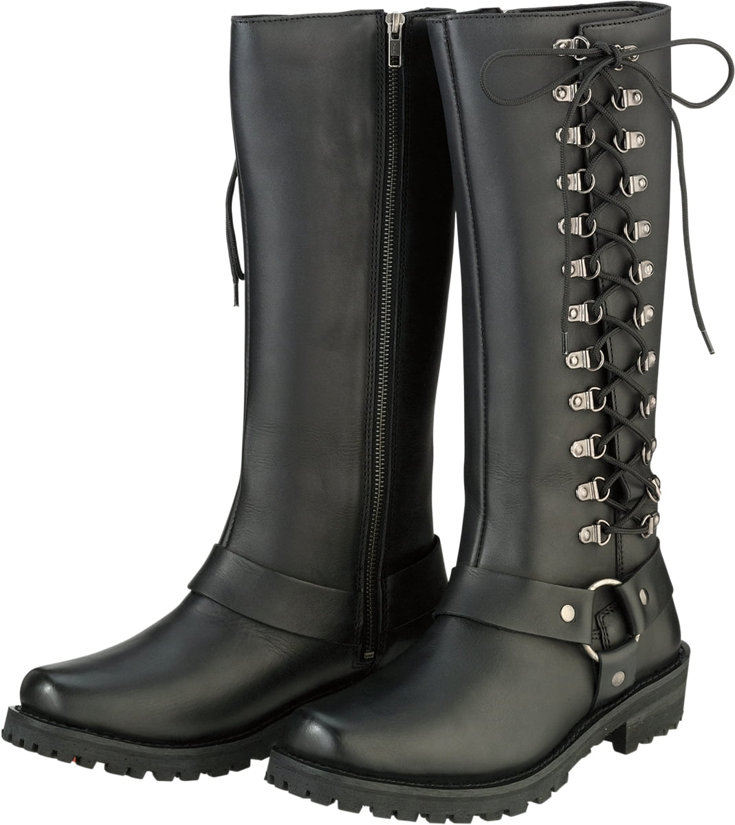 Z1R Savage Women's Boot Black 8 3403-0866 - Walmart.com