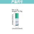 thumbnail image 3 of Lip Oil Roll-On, Lip Care Hydration, Plumping Lip Treatment with Fruit Scents, Mess-Free Applicator for Deep Nourishment and Repair Of Dry, Chapped Lips, Compact Size, 3 of 9