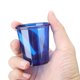 thumbnail image 3 of 12 Pieces Bridal Shot Glass Necklace, Team Bride Shot Glass Chain, Bridal Plastic Cups Beads 100% New, 3 of 4