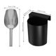 thumbnail image 2 of BESTYASH 1Jgo Para Cocina En Acero Inoxidable Con Caja Para Conservar Sabor Y Facilitar Uso, 2 of 7