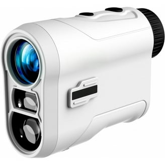 Revasri Laser Golf Rangefinder with Magnet, Slope Compensation