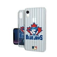 thumbnail image 2 of Toronto Blue Jays Cooperstown iPhone Clear Case, 2 of 5