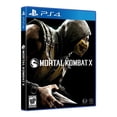 thumbnail image 1 of Mortal Kombat X PlayStation 4 Físico, 1 of 2